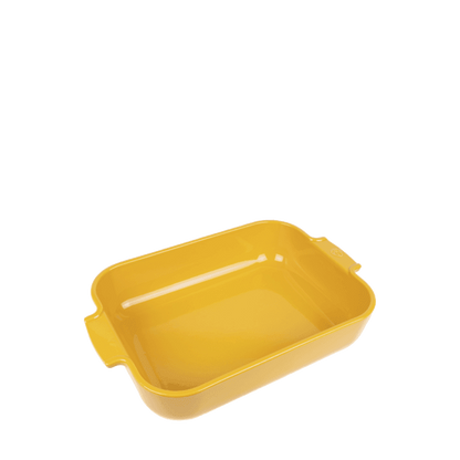 Peugeot Baker: 15.75" Rectangle, Saffron