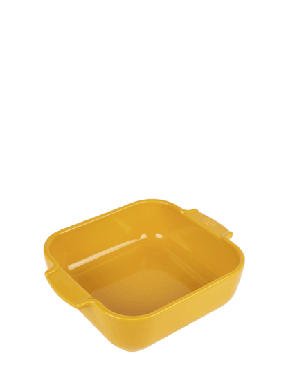 Peugeot Baker: 8.25" Square, Saffron