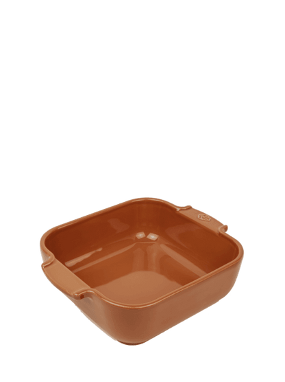 Peugeot Baker: 8.25" Square, Terracotta