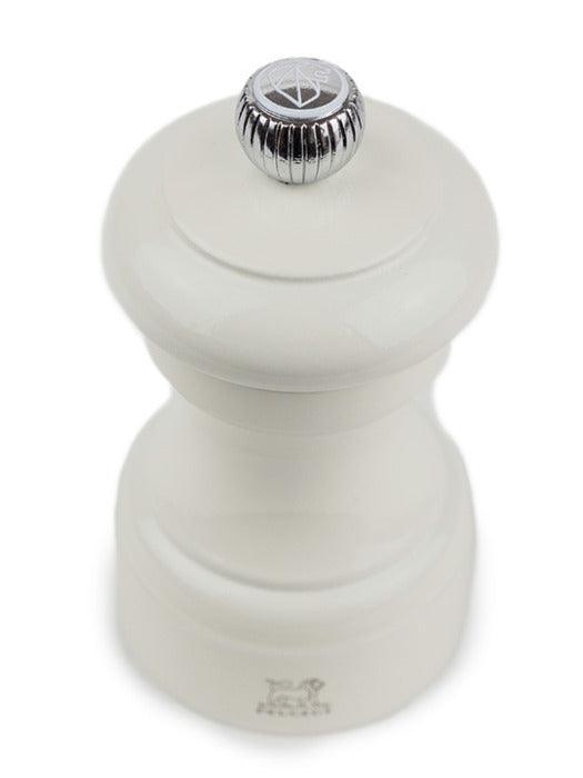 Peugeot Bistro Salt Mill: Ivory White