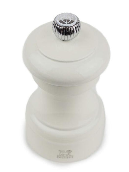 Peugeot Bistro Salt Mill: Ivory White