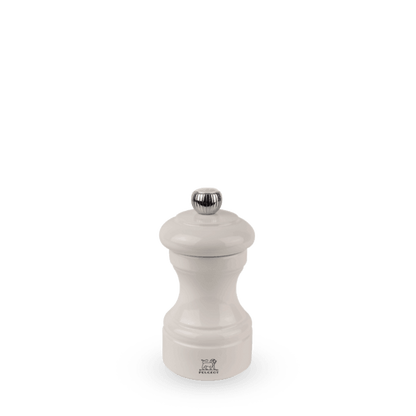 Peugeot Bistro Salt Mill: Ivory White