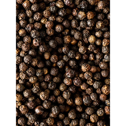 Peugeot Black Pepper: Kampot