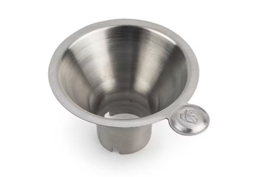Peugeot Easy Funnel