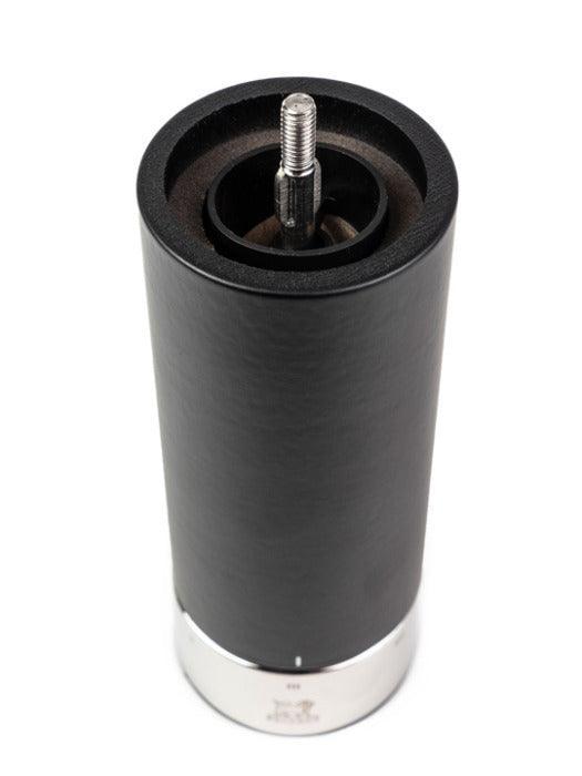 Peugeot Isen uSelect Pepper Mill: Matte Black