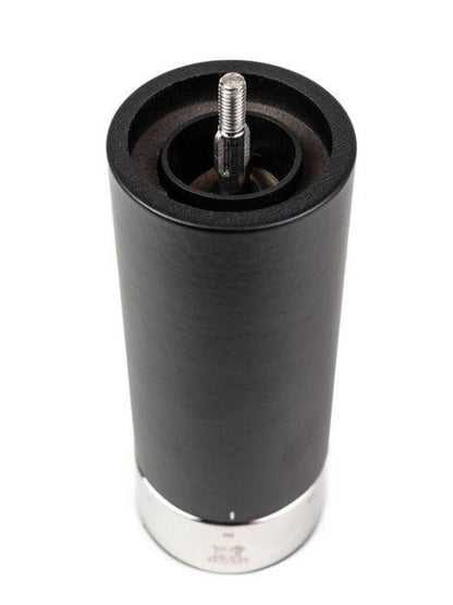 Peugeot Isen uSelect Pepper Mill: Matte Black