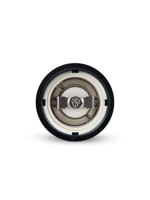 Peugeot Isen uSelect Zirlion Salt Mill: Natural