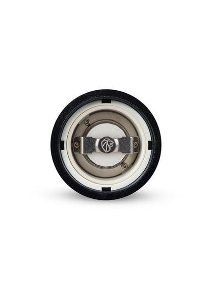Peugeot Isen uSelect Zirlion Salt Mill: Natural