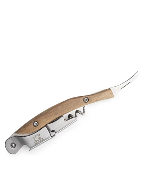 Peugeot Malbec Corkscrew: Walnut