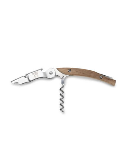 Peugeot Malbec Corkscrew: Walnut
