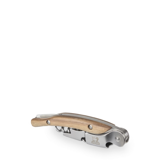 Peugeot Malbec Corkscrew: Walnut
