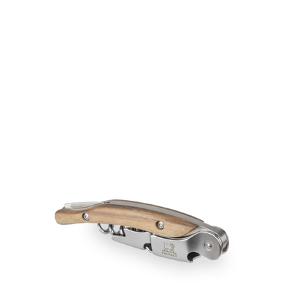 Peugeot Malbec Corkscrew: Walnut