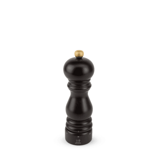 Peugeot Paris uSelect Pepper Mill: 12", Chocolate