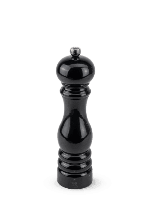 Peugeot Paris uSelect Pepper Mill: 16", Black Lacquer