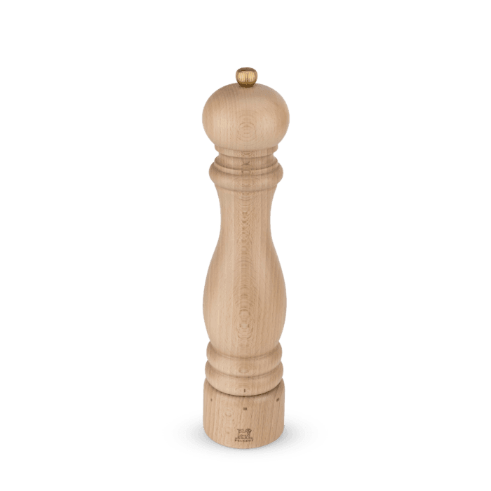 Peugeot Paris uSelect Pepper Mill: 16", Natural