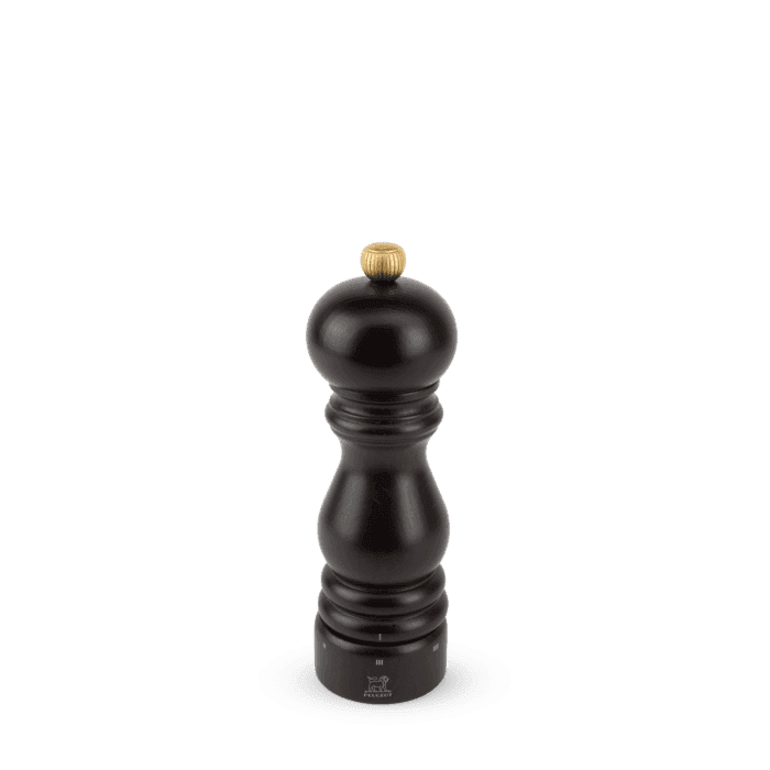 Peugeot Paris uSelect Pepper Mill: 9", Chocolate