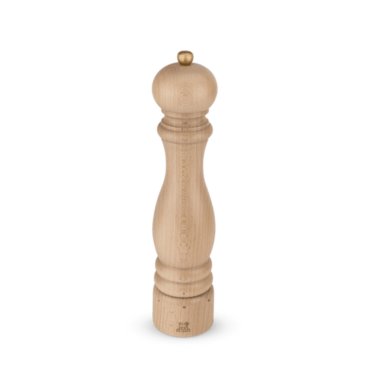 Peugeot Paris uSelect Pepper Mill: 9", Natural