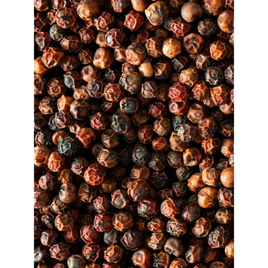 Peugeot Red Pepper: Kampot