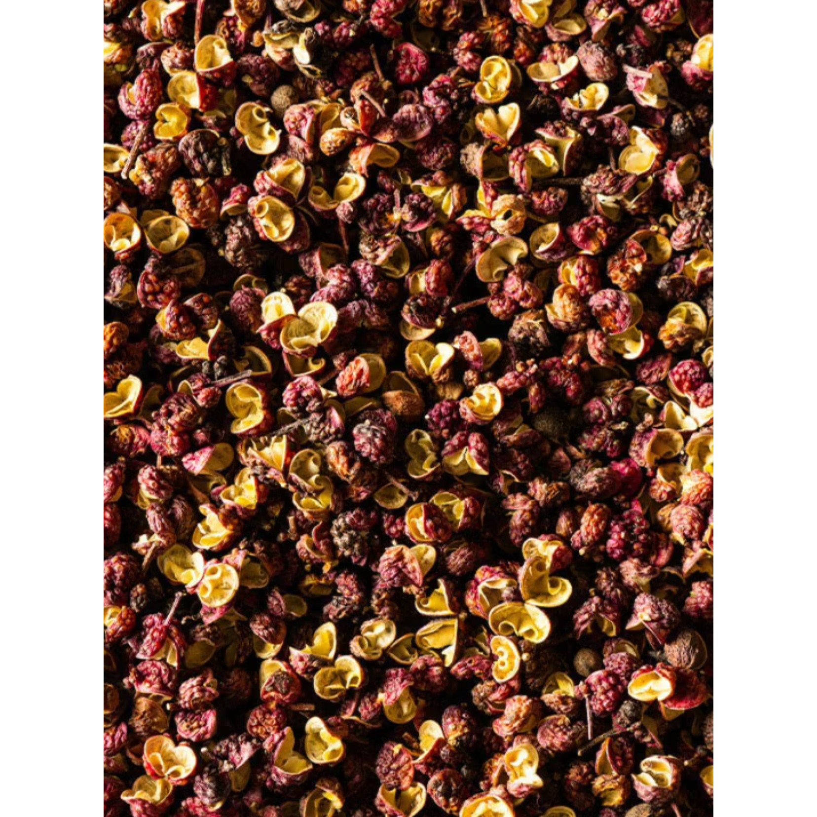 Peugeot Sichaun Pepper