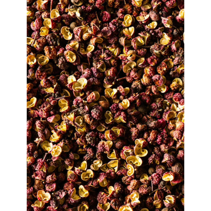 Peugeot Sichaun Pepper