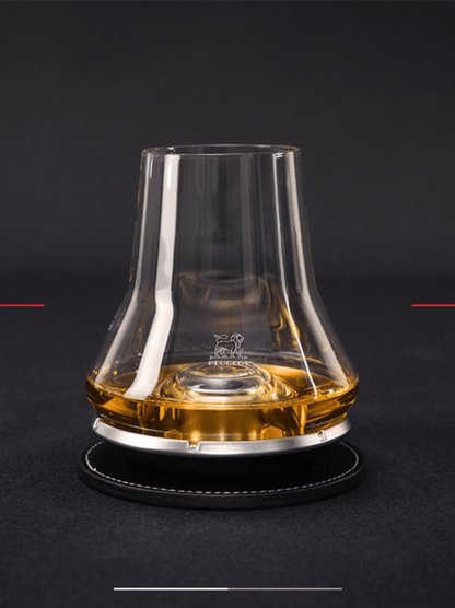 Peugeot Whiskey Tasting Set
