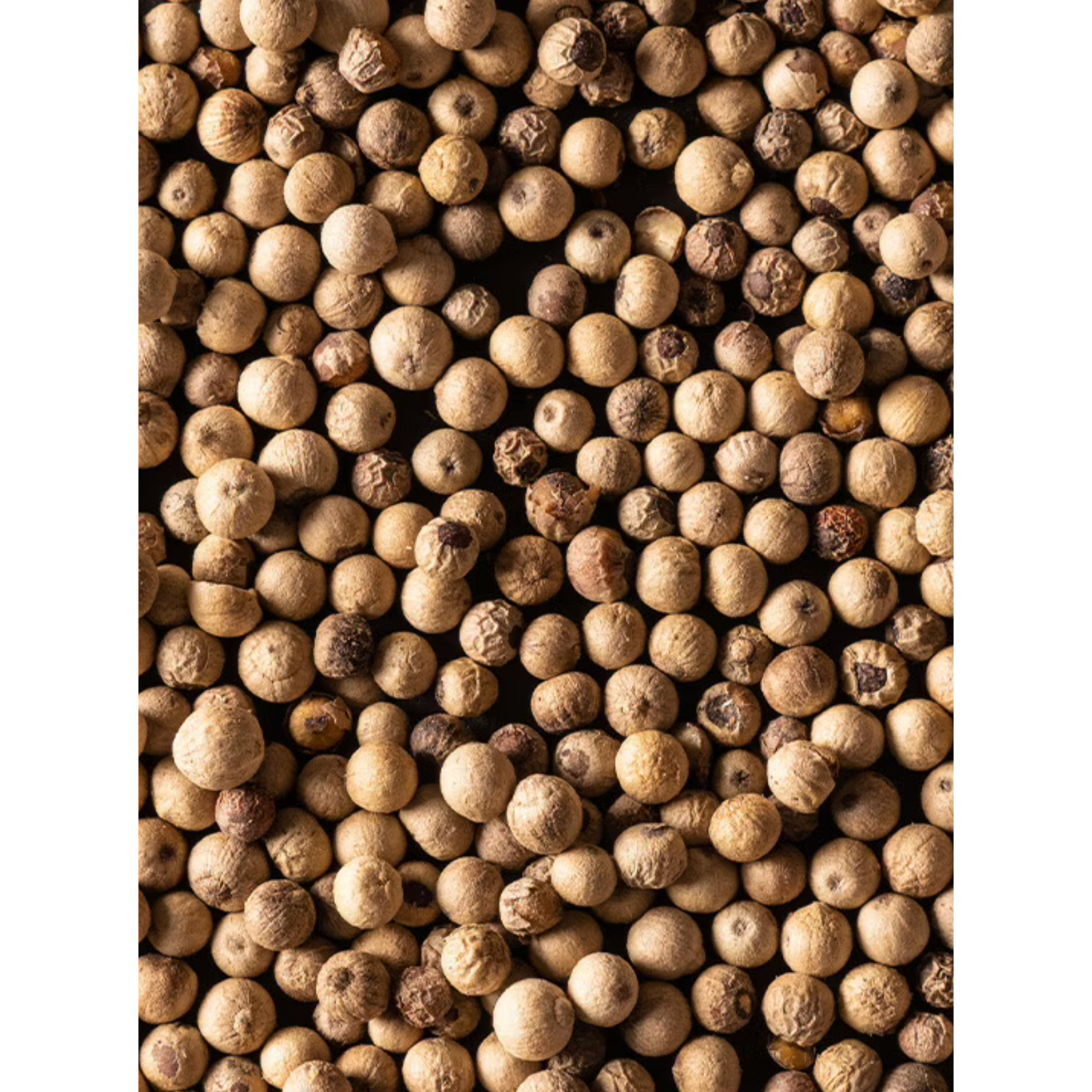 Peugeot White Pepper: Sarawak