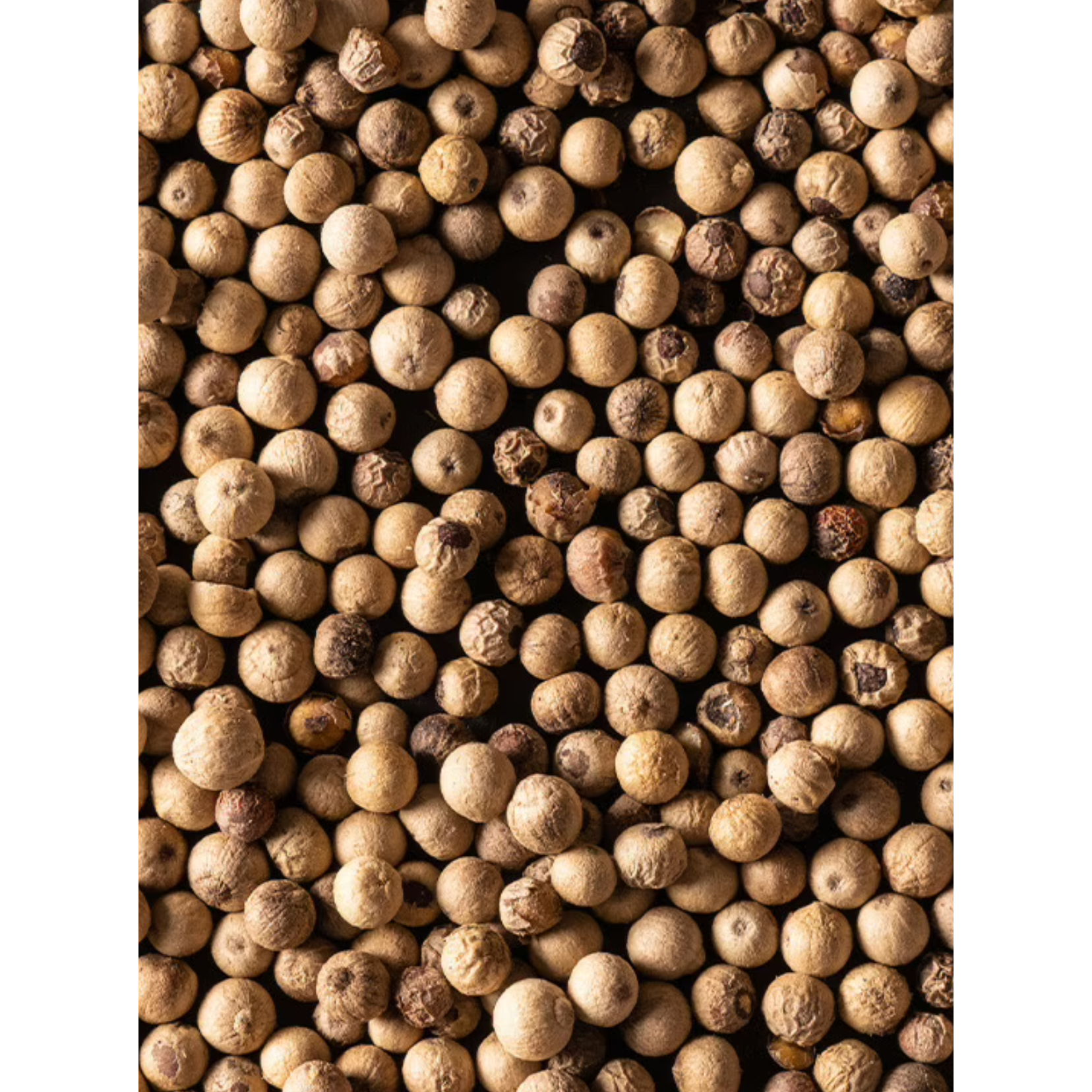 Peugeot White Pepper: Sarawak