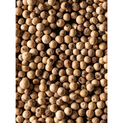 Peugeot White Pepper: Sarawak