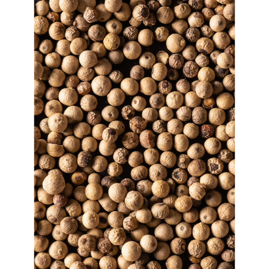 Peugeot White Pepper: Sarawak