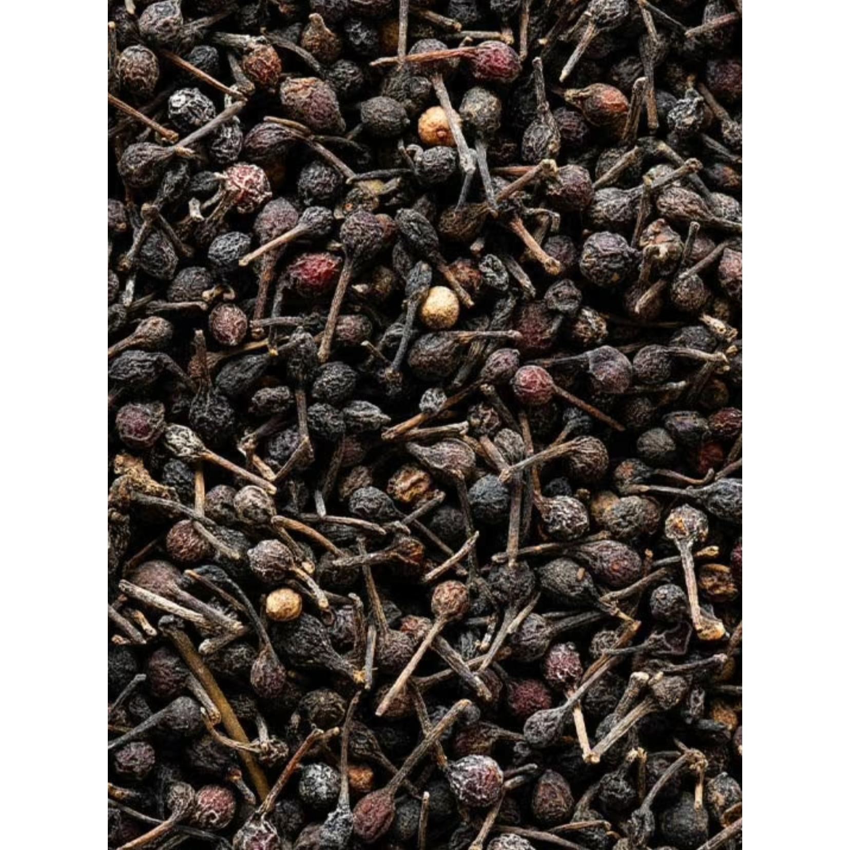 Peugeot Wild Pepper: Voatsiperifery