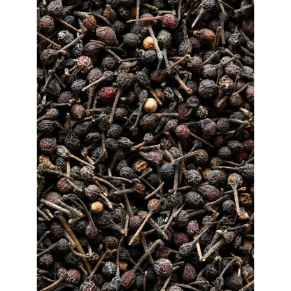 Peugeot Wild Pepper: Voatsiperifery