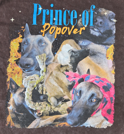 Prince of Popover Tshirt