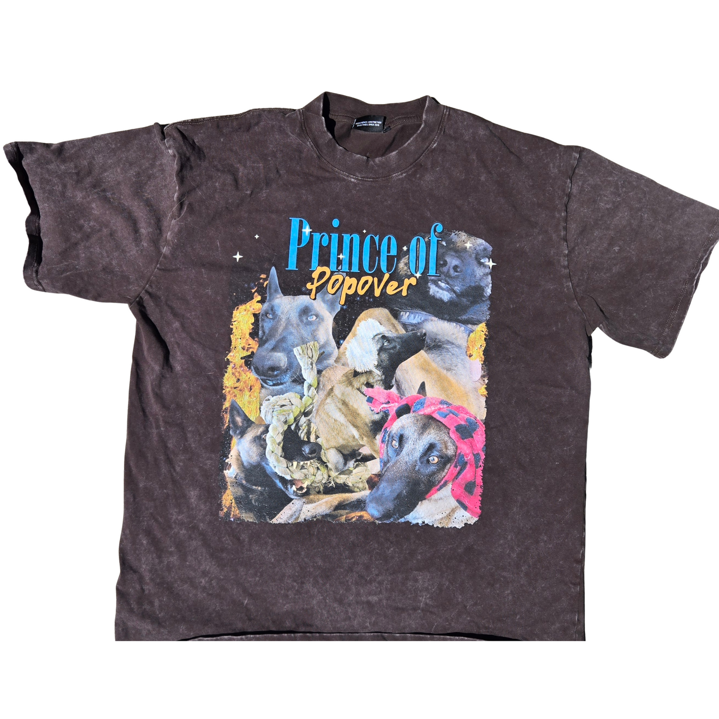 Prince of Popover Tshirt