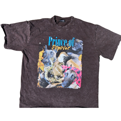 Prince of Popover Tshirt