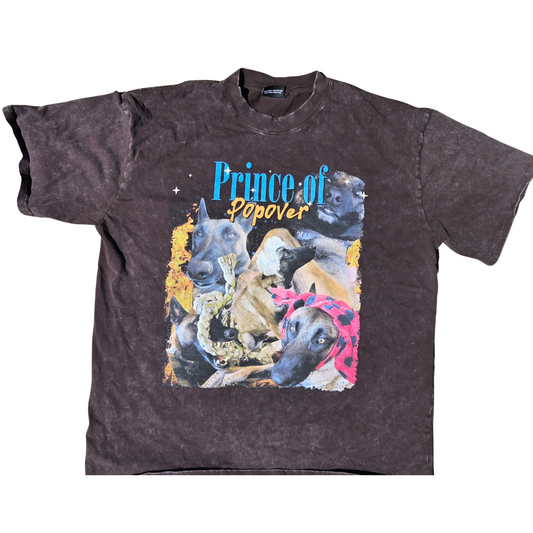 Prince of Popover Tshirt