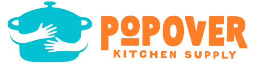Popover Kitchen Supply, formerly Zest