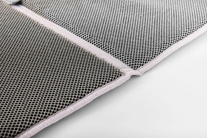 Prepara Drydock Deluxe Antibacterial Dish Mat