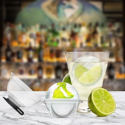 Prepara Jumbo Ice Ball Maker
