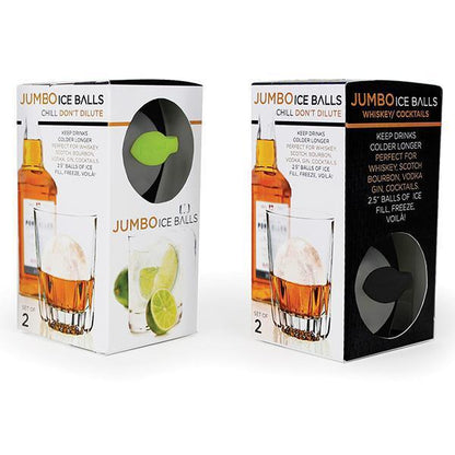 Prepara Jumbo Ice Ball Maker