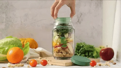 Prepara Salad Pod