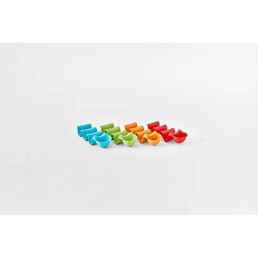Prepara Tacopillars (Set of 4)