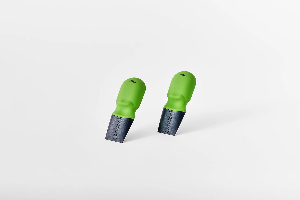 Prepara Thumb Scrapers (Set of 2)