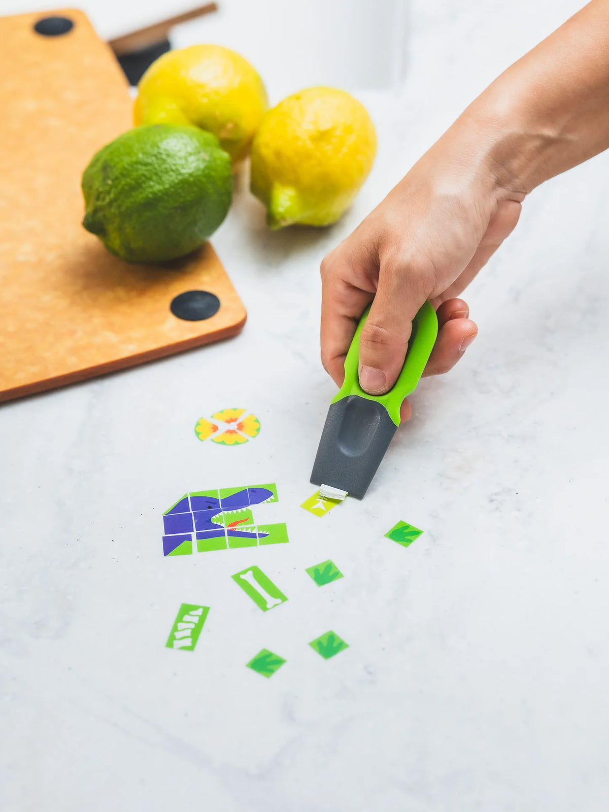 Prepara Thumb Scrapers (Set of 2)