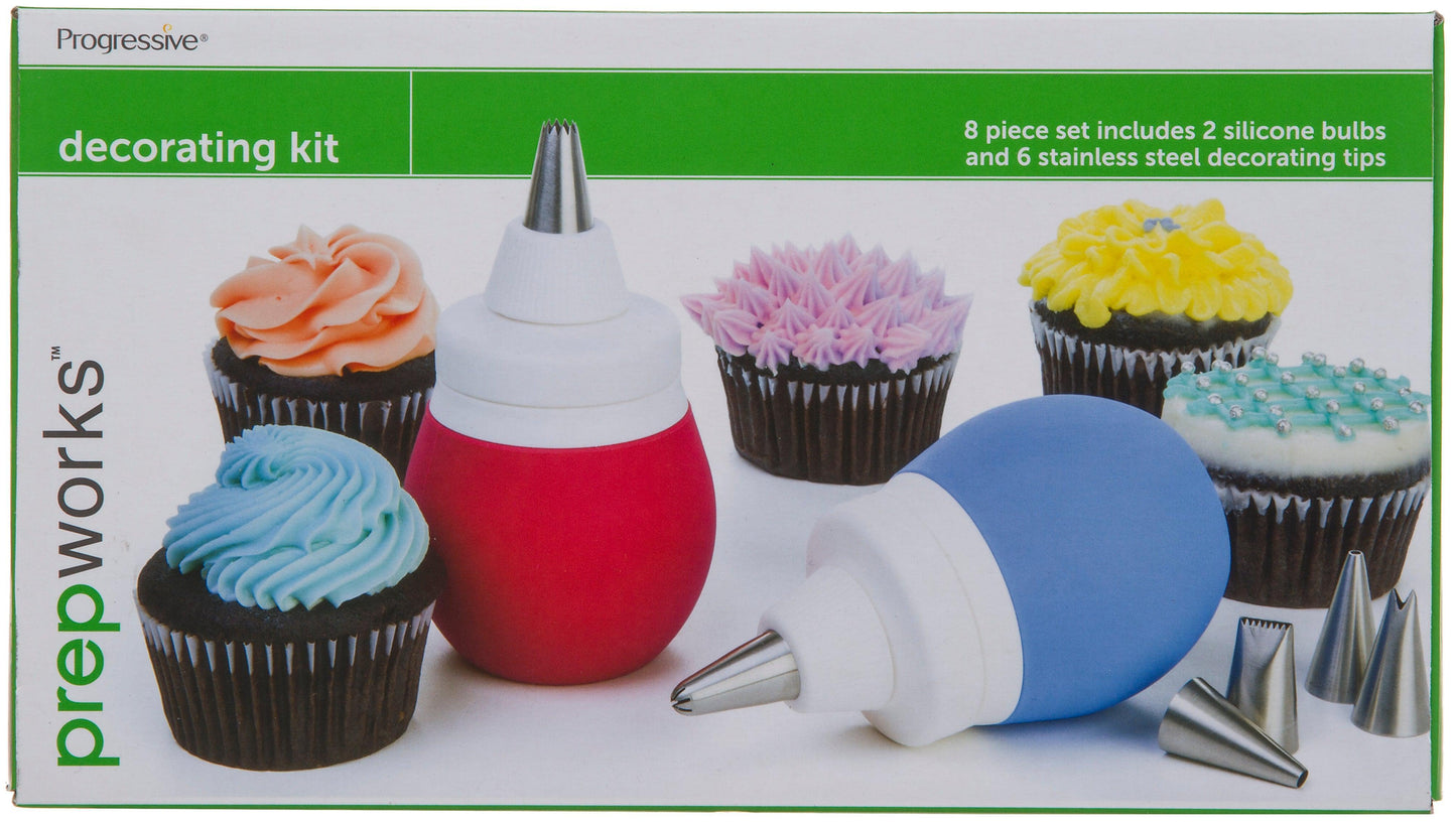 Progressive Intl. Decorating Kit