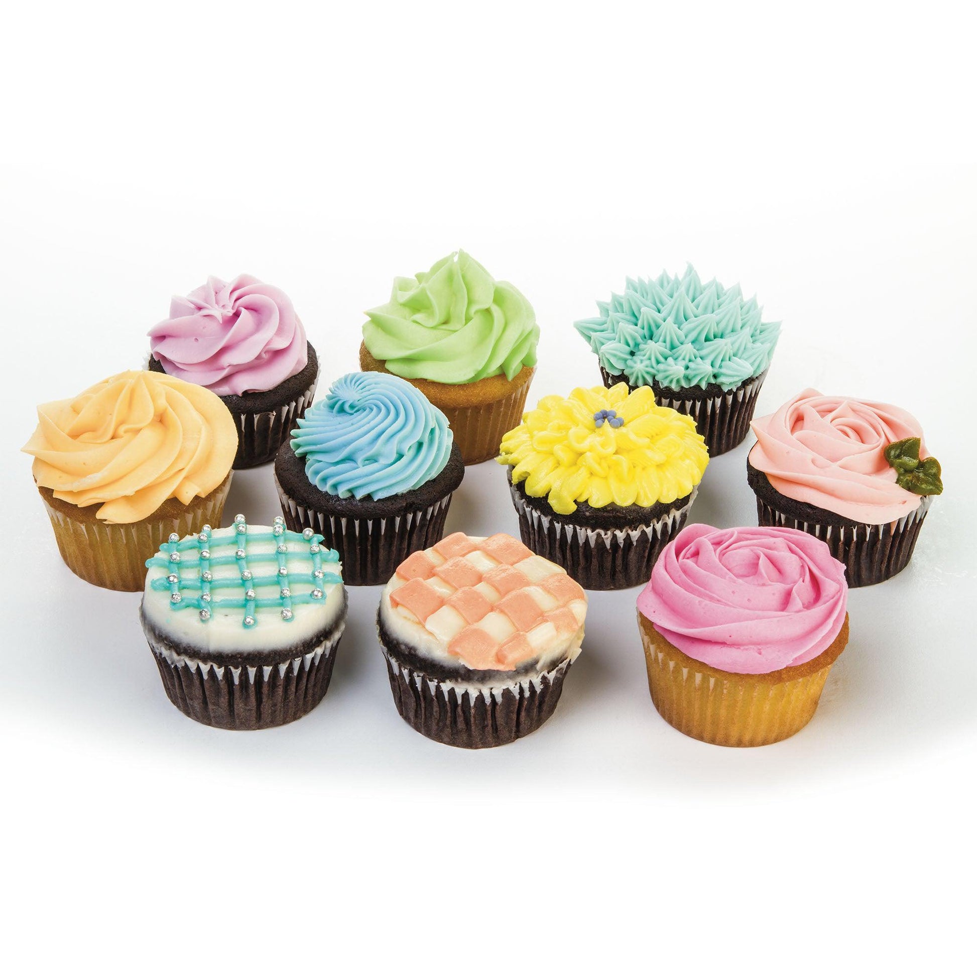 Progressive Intl. Decorating Kit