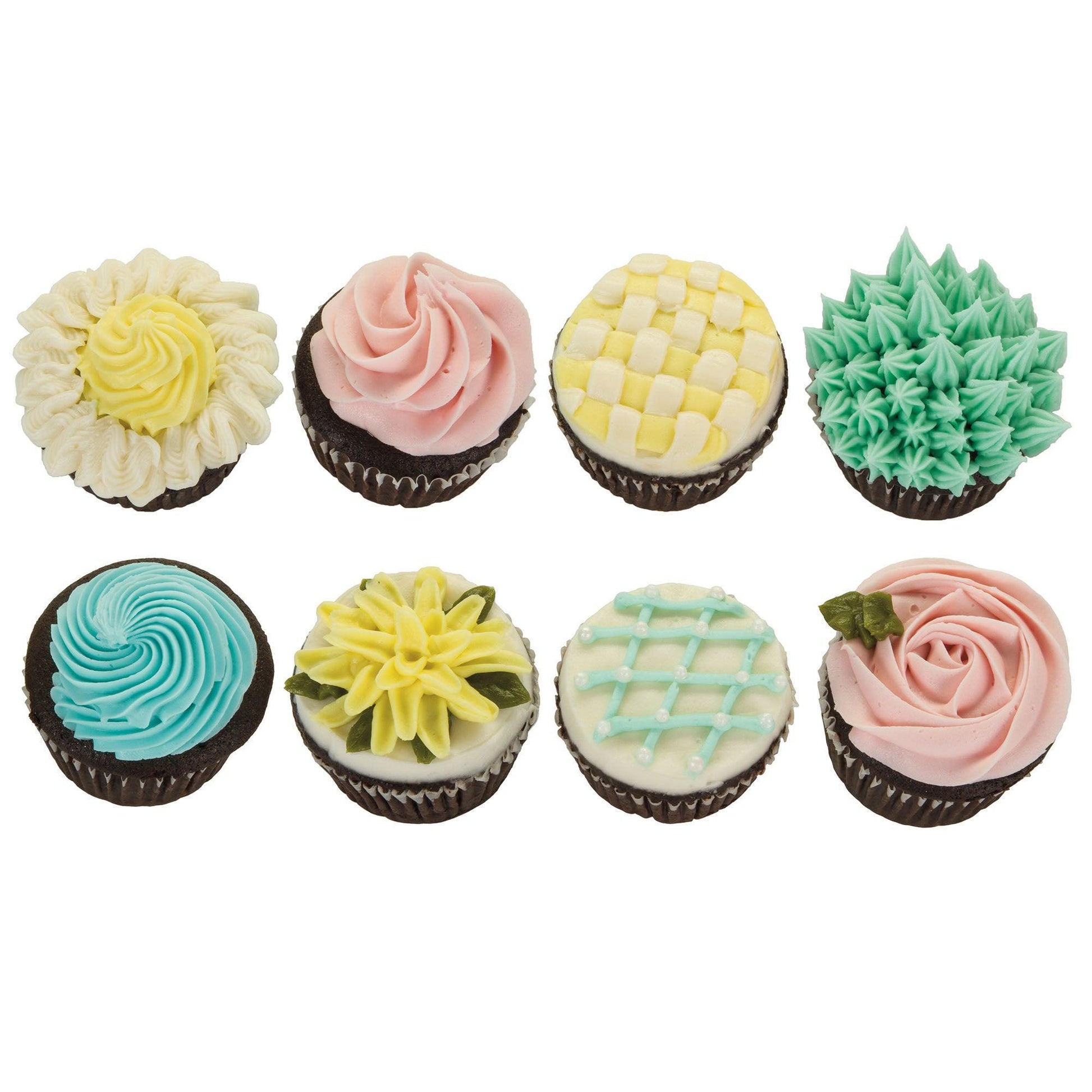 Progressive Intl. Decorating Kit