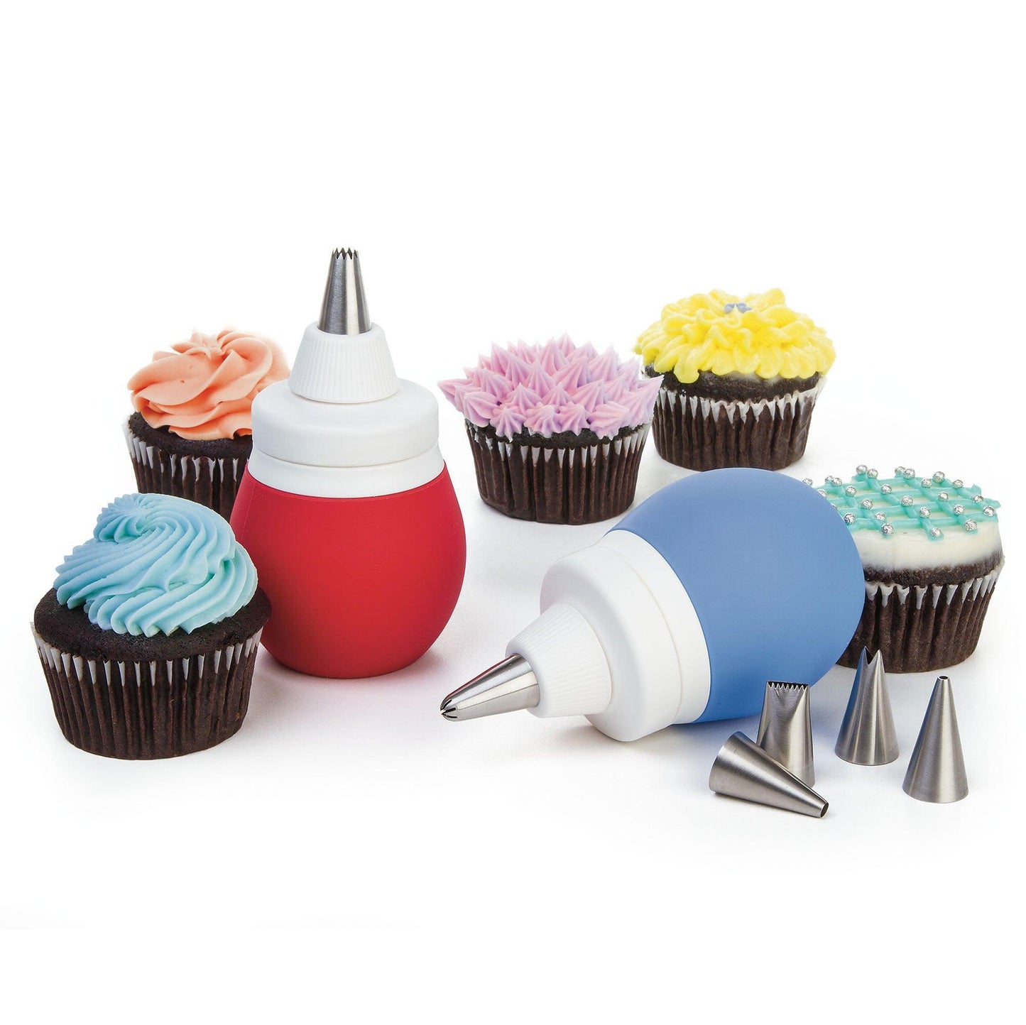 Progressive Intl. Decorating Kit