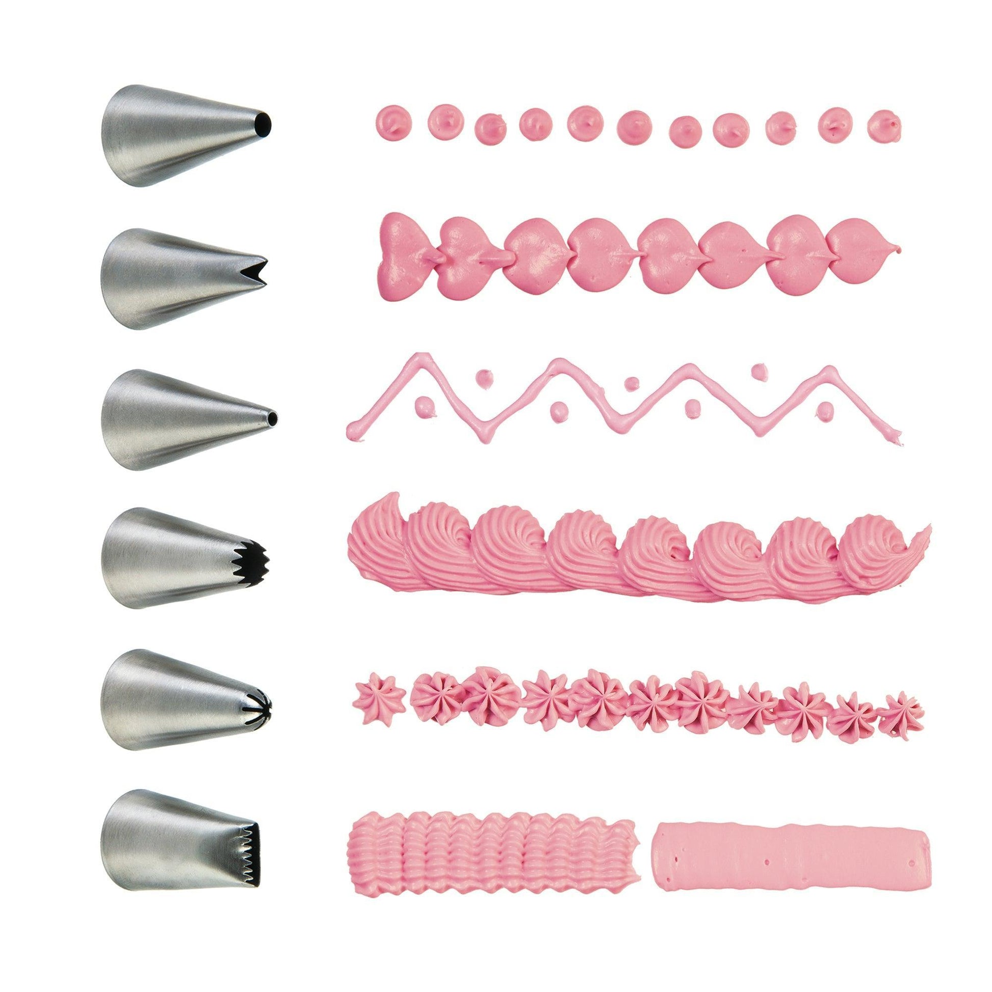 Progressive Intl. Decorating Kit