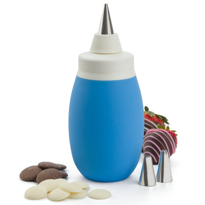 Progressive Intl. Melt + Drizzle Decorating Set