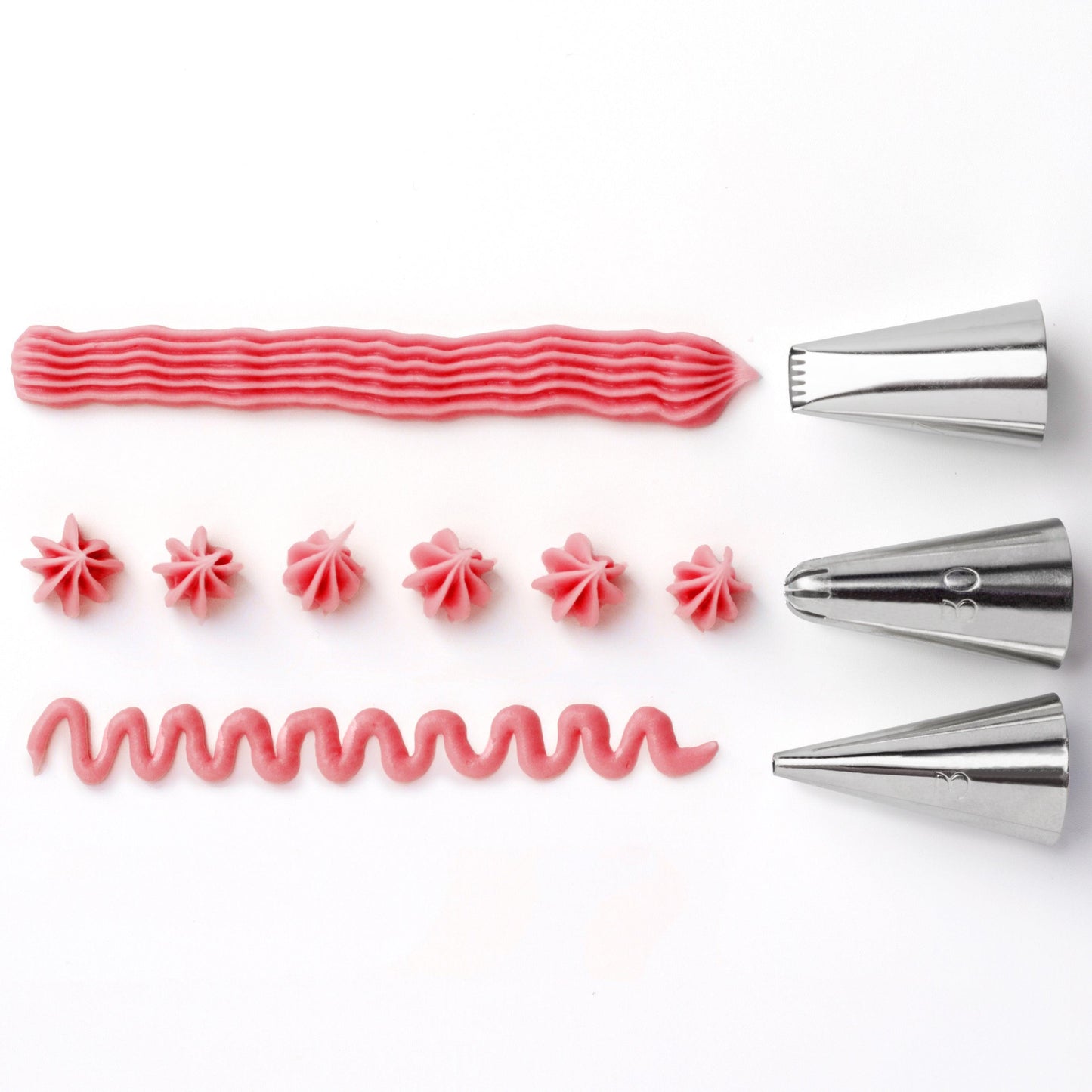 Progressive Intl. Melt + Drizzle Decorating Set